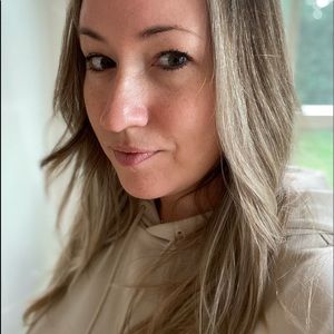 Meet your Posher, Kate